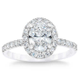 Illustration for article titled Designer Diamond Engagement Ring - Dazzle Your Ex Existence